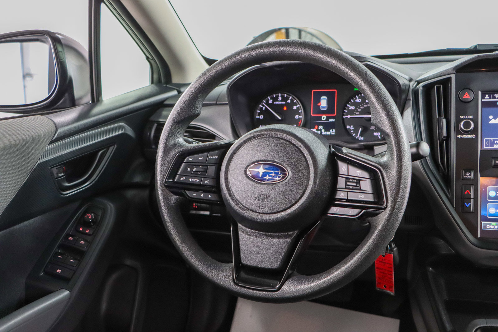 Used 2024 Subaru Crosstrek 2.0i AWD/4WD image 12