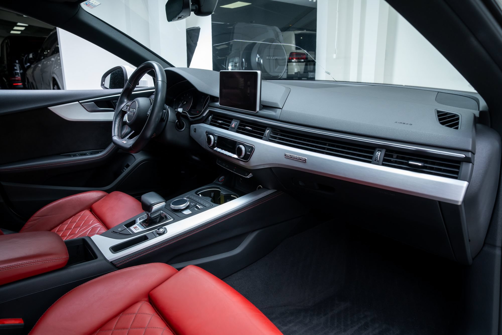 Used 2019 Audi S5 Premium Plus AWD/4WD image 27
