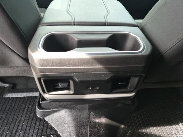 Used 2024 Chevrolet Silverado 1500 LT Trail Boss w/ Protection Package AWD/4WD image 34