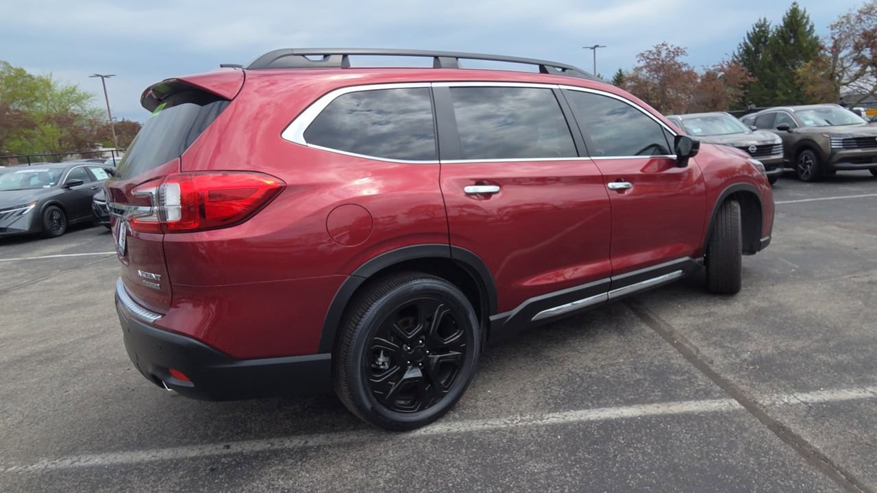 Certified 2025 Subaru Ascent Touring AWD/4WD image 8