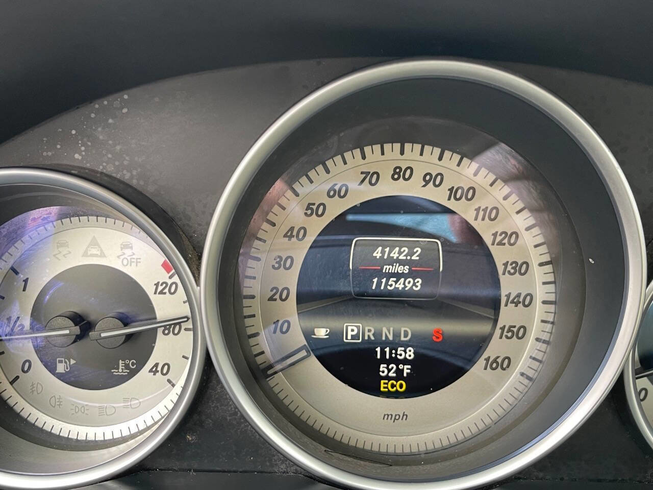 Used 2013 Mercedes-Benz C 300 4MATIC Sedan image 21