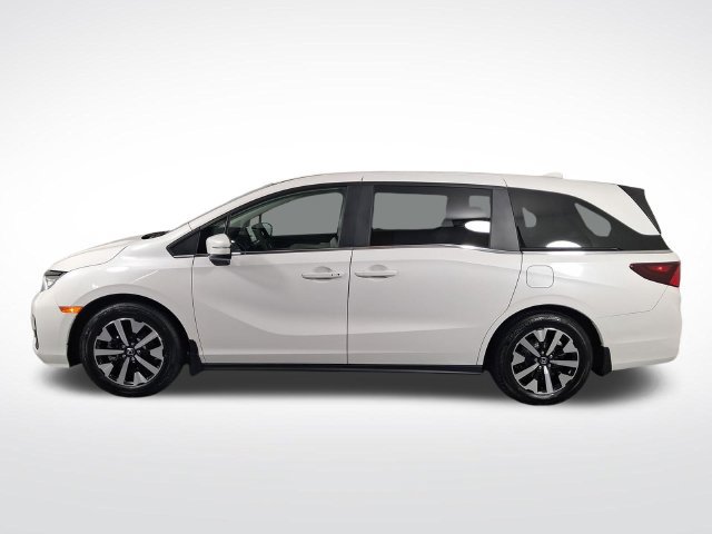 Certified 2026 Honda Odyssey EX-L image 32