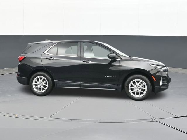 Used 2024 Chevrolet Equinox LT image 18