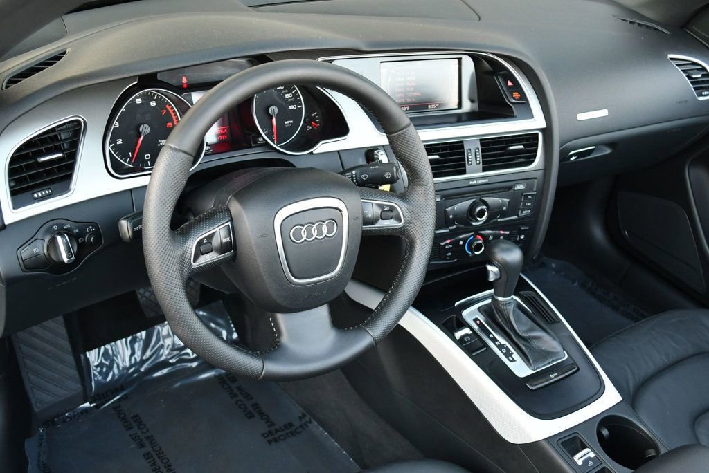 Used 2012 Audi A5 2.0T Premium AWD/4WD image 53