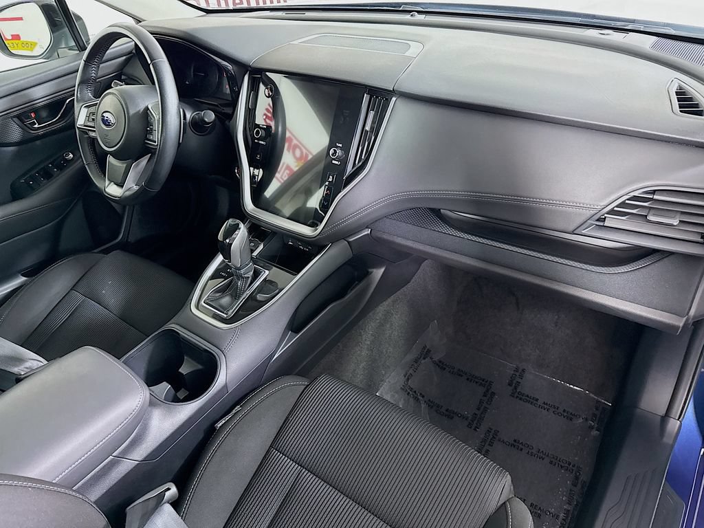 Used 2021 Subaru Legacy Premium AWD/4WD image 30