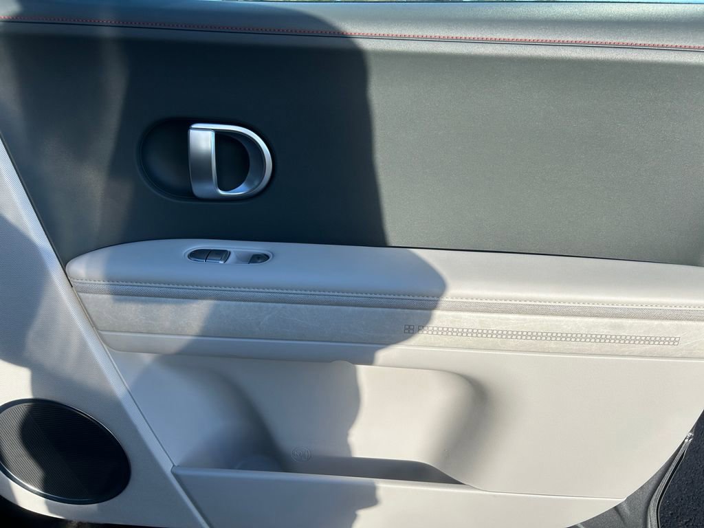 Used 2023 Hyundai Ioniq 5 SEL image 25