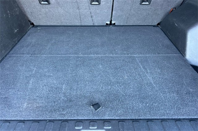 Used 2020 Chevrolet Equinox LT image 18