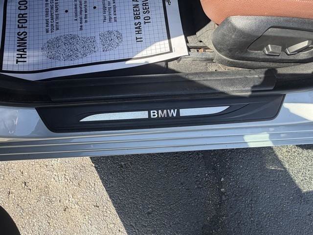 Used 2016 BMW 535i xDrive Sedan AWD/4WD image 13