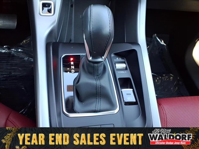 New 2024 Dodge Hornet R/T Plus w/ Tech Pack Plus w/o Parking image 15