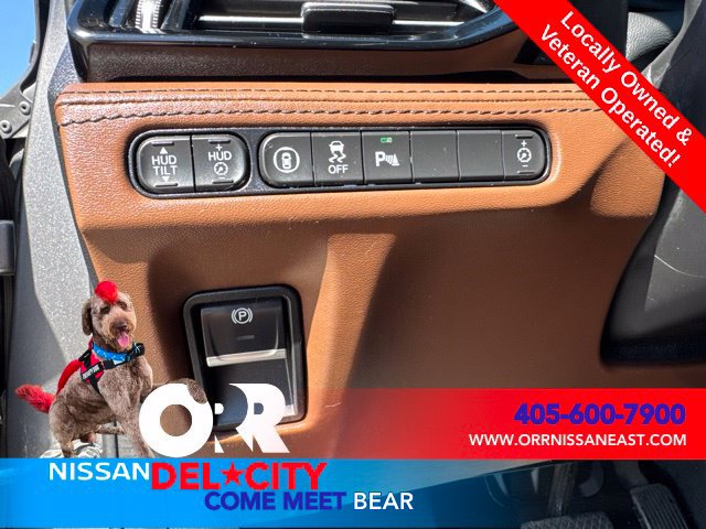 Used 2023 Acura MDX w/ Advance Package AWD/4WD image 28