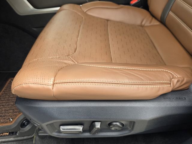 Used 2026 Toyota Sequoia 1794 Edition AWD/4WD image 21