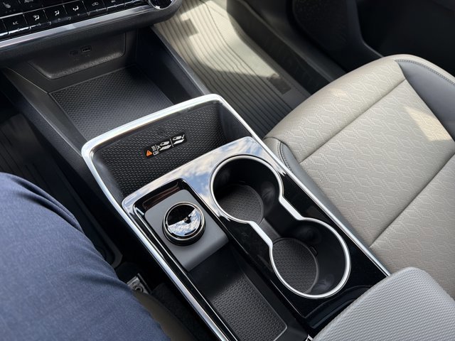 New 2026 Chevrolet Equinox LT AWD/4WD image 20