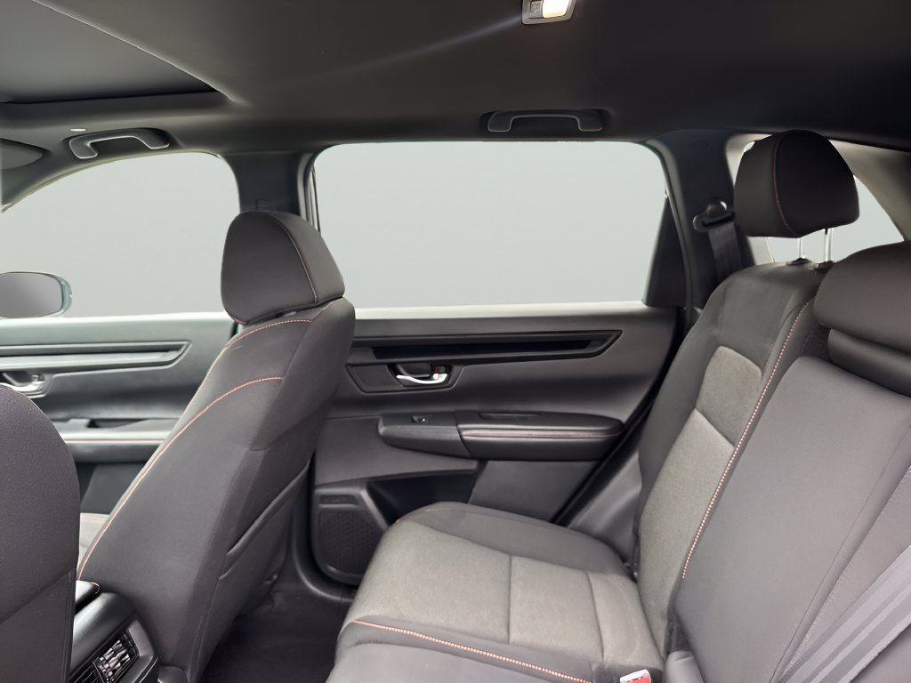 Certified 2024 Honda CR-V Sport image 21