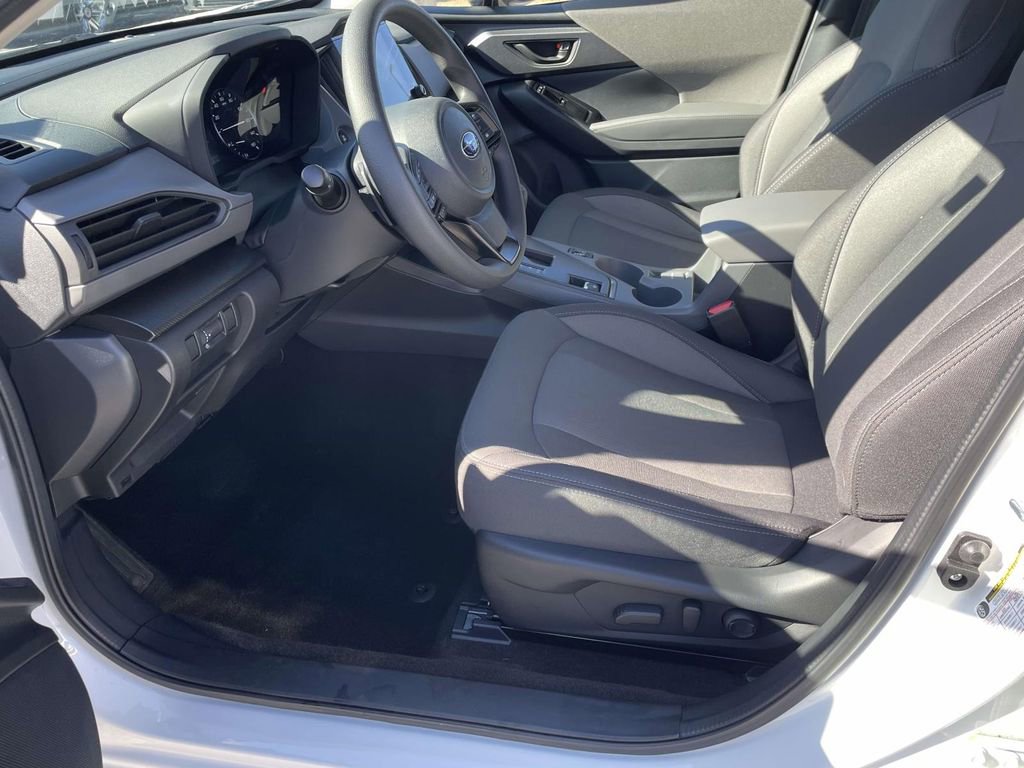 Certified 2026 Subaru Crosstrek 2.0i Premium image 18