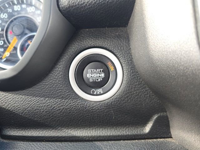 Certified 2019 RAM 3500 Tradesman w/ Chrome Appearance Group image 17