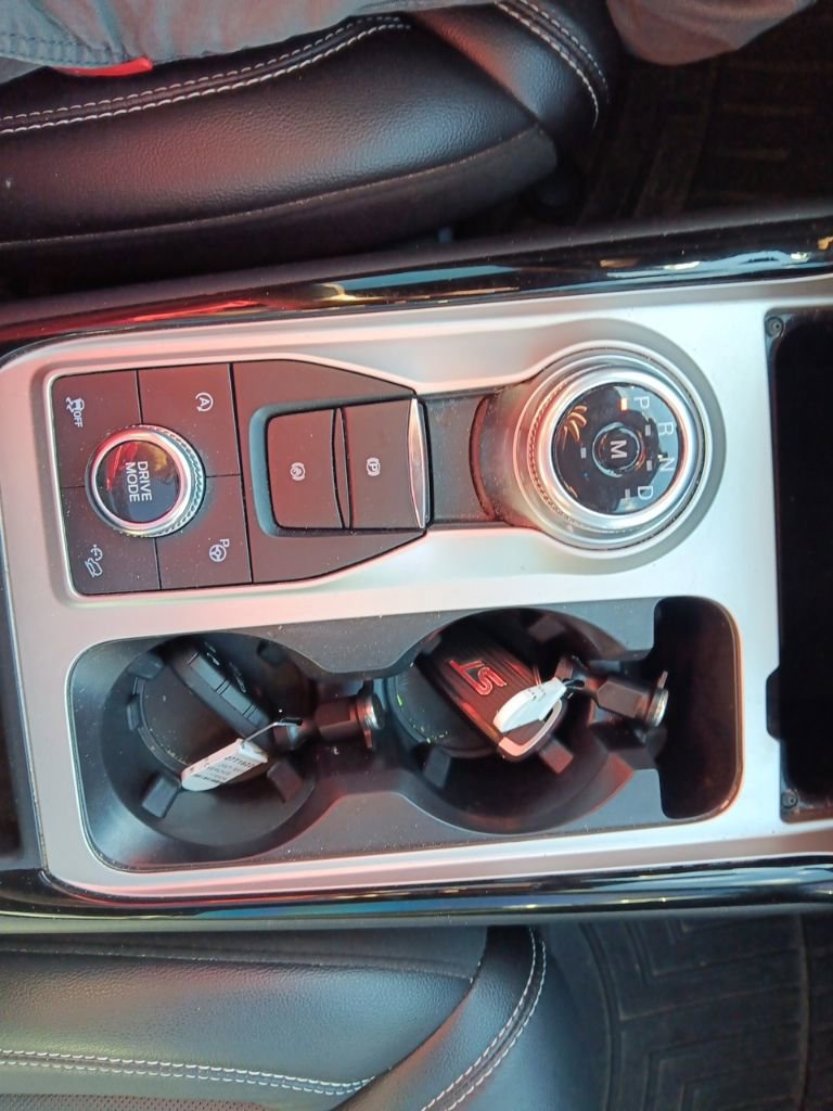 Used 2022 Ford Explorer ST w/ Equipment Group 401A image 34