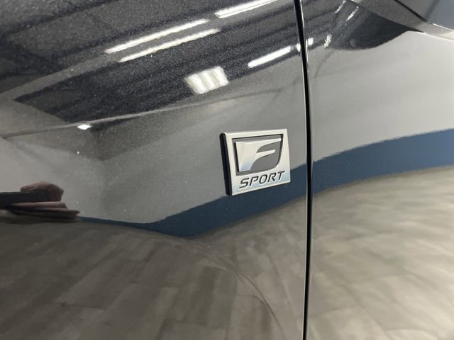 Used 2025 Lexus TX 500h AWD image 36