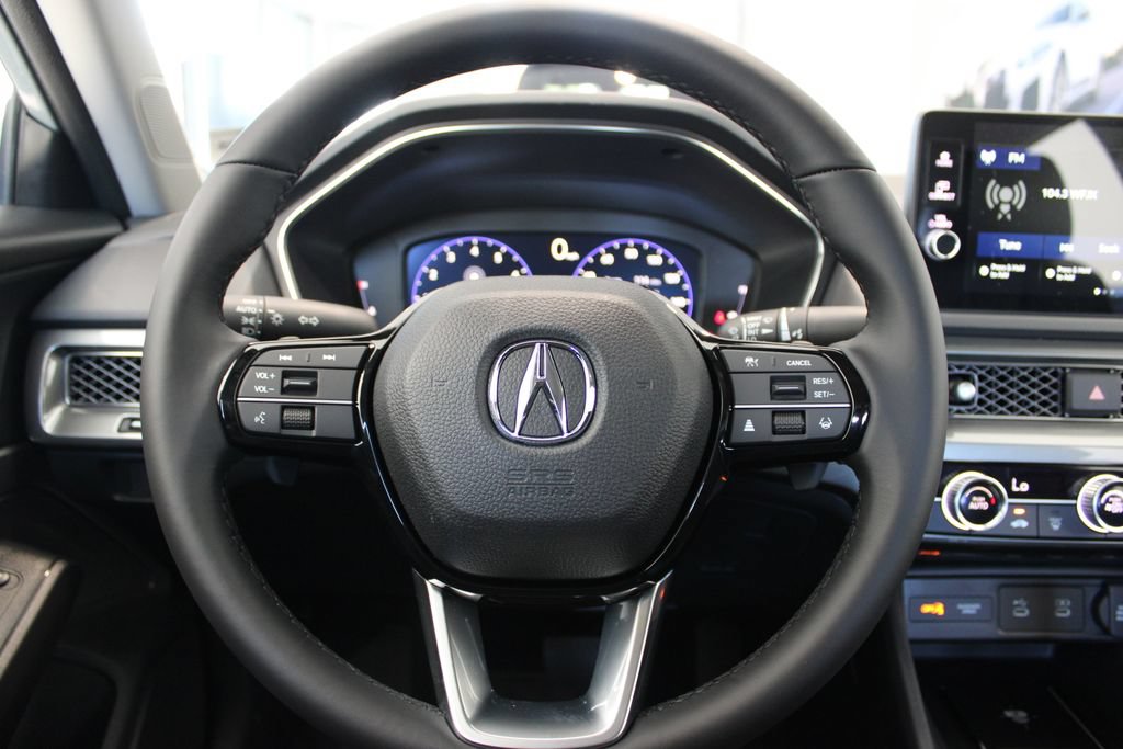 New 2026 Acura Integra FWD image 21