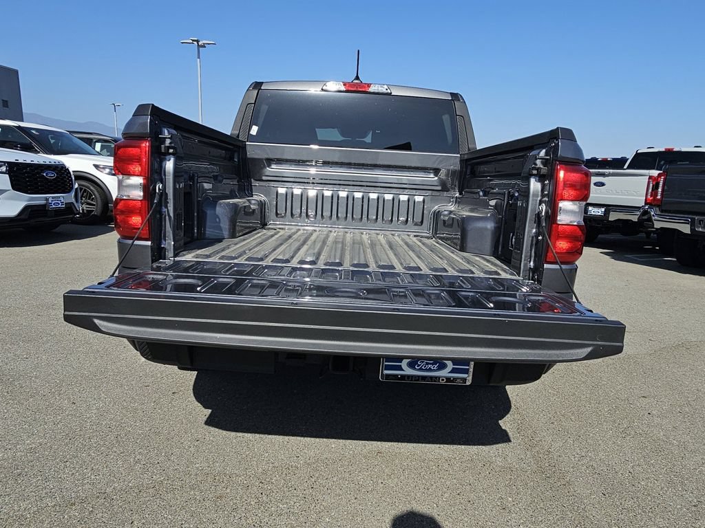 Used 2026 Ford Maverick XLT w/ XLT Luxury Package FWD image 18