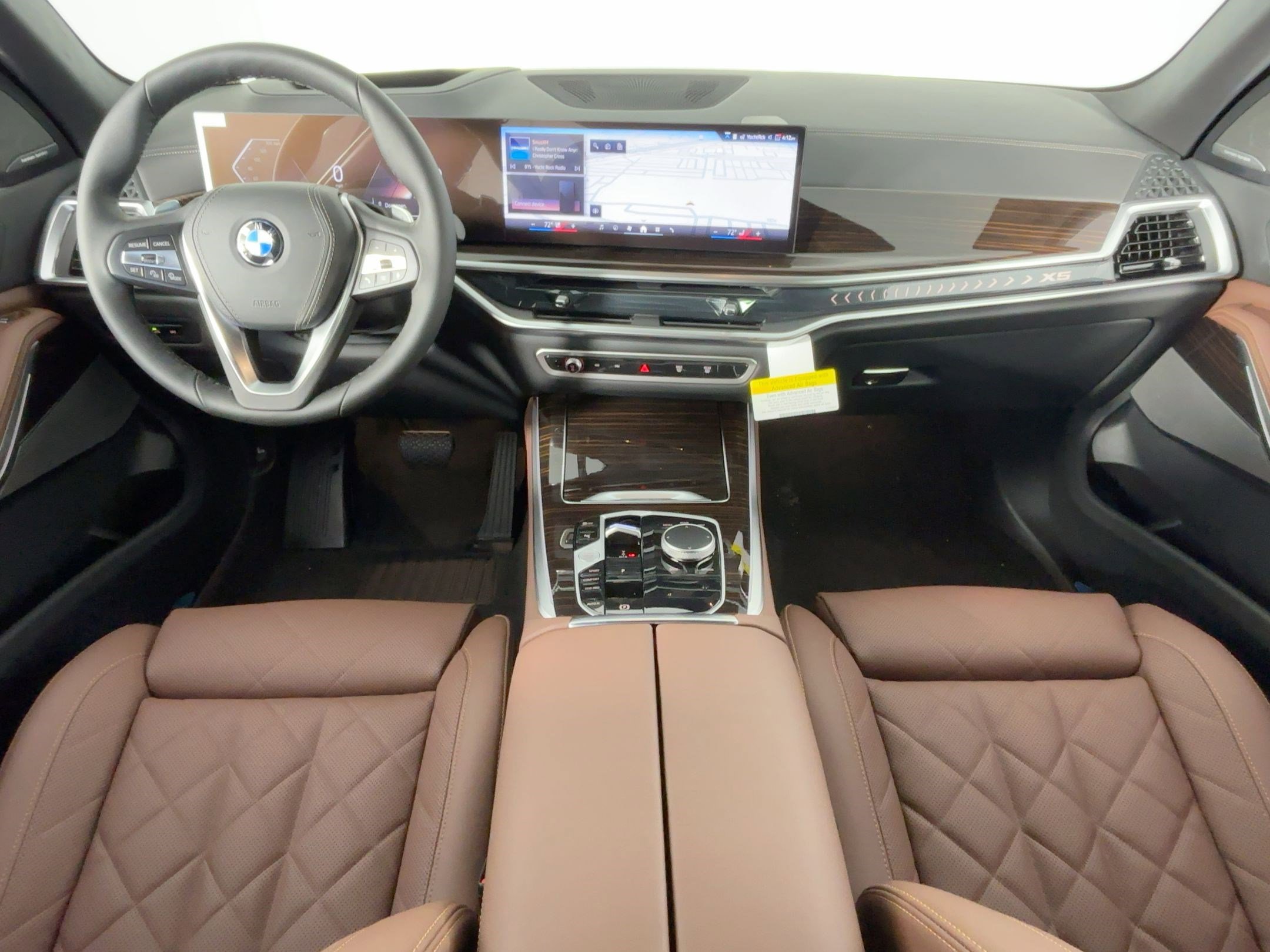 New 2026 BMW X5 sDrive40i w/ Climate Comfort Package image 14