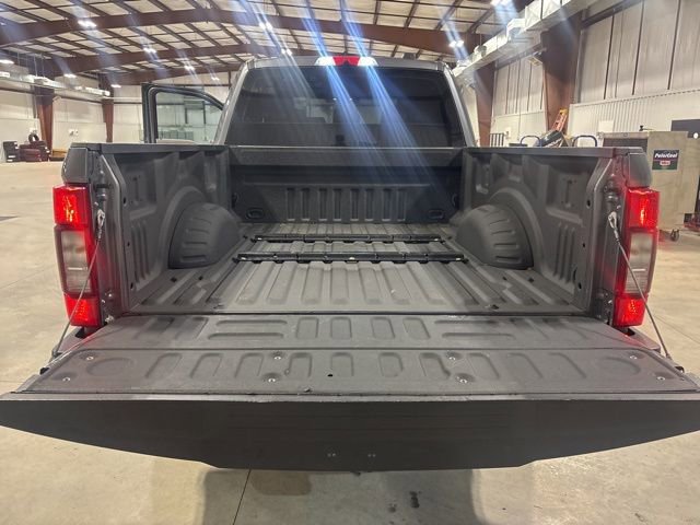 Used 2022 Ford F350 XL w/ STX Appearance Package image 29