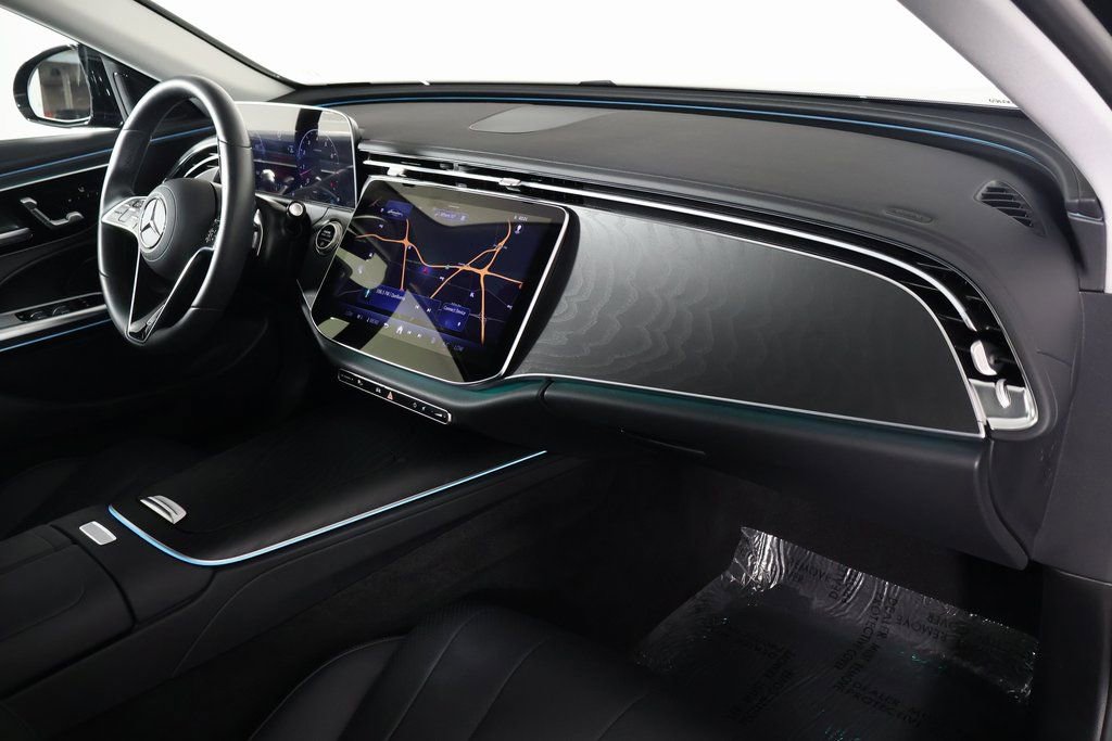 Certified 2025 Mercedes-Benz E 350 Sedan image 9