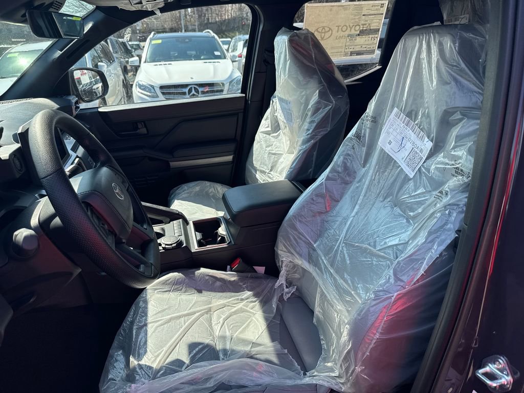 New 2026 Toyota Tacoma SR5 image 17