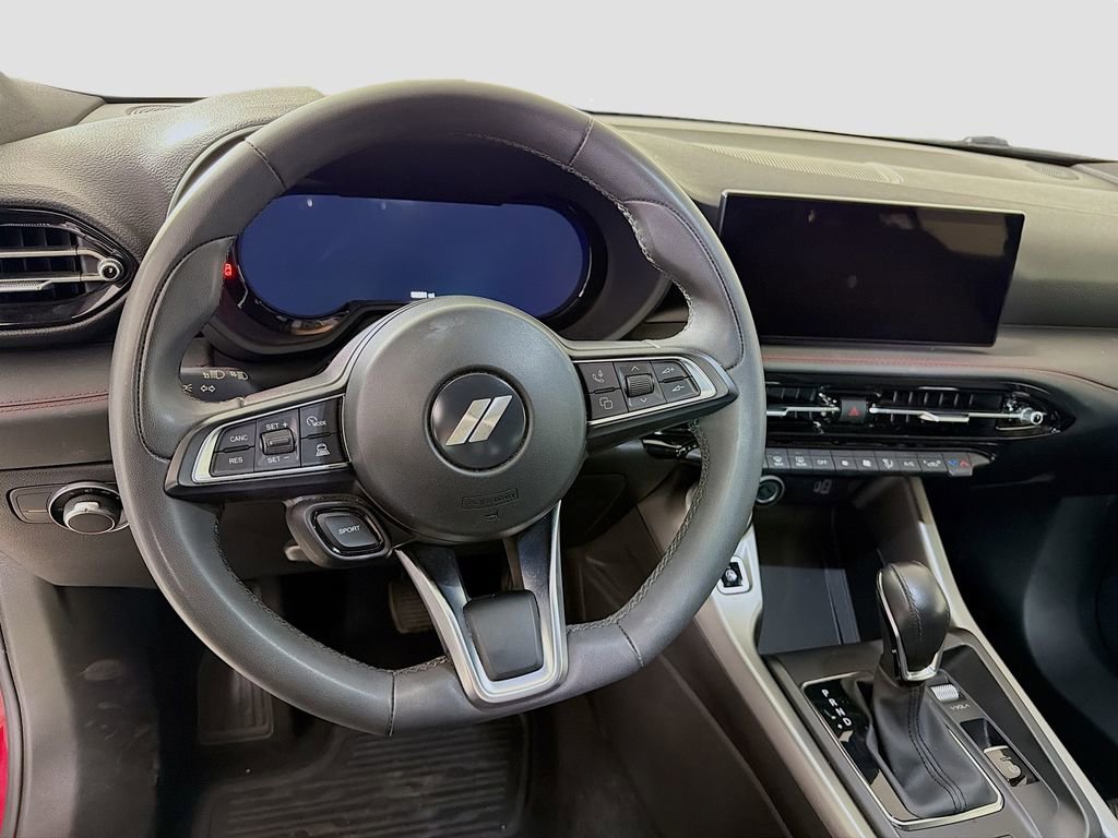 Used 2024 Dodge Hornet GT AWD/4WD image 14