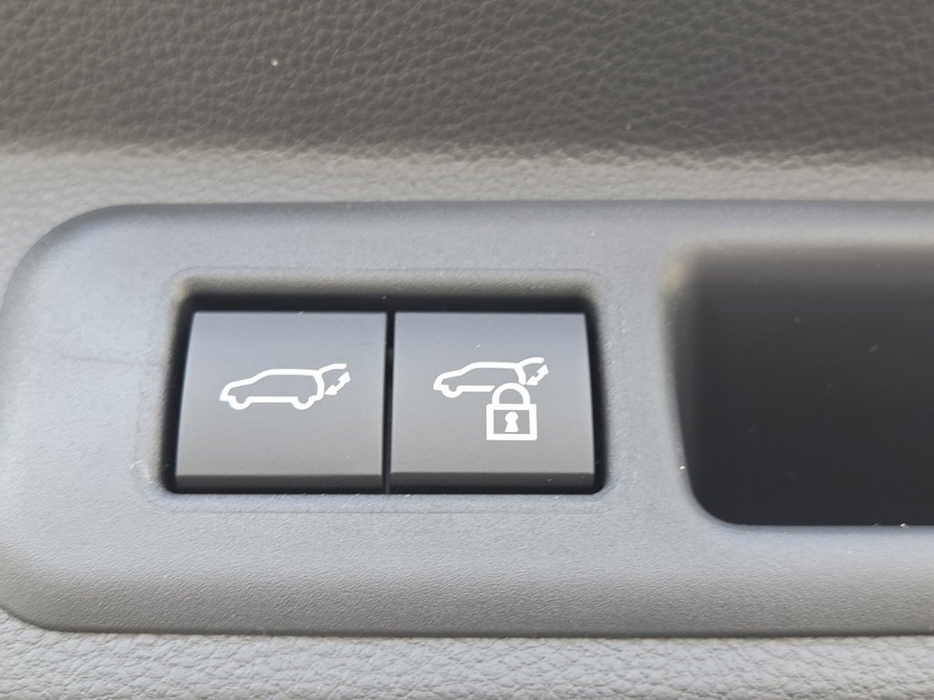 New 2026 Toyota Sequoia 1794 Edition image 35