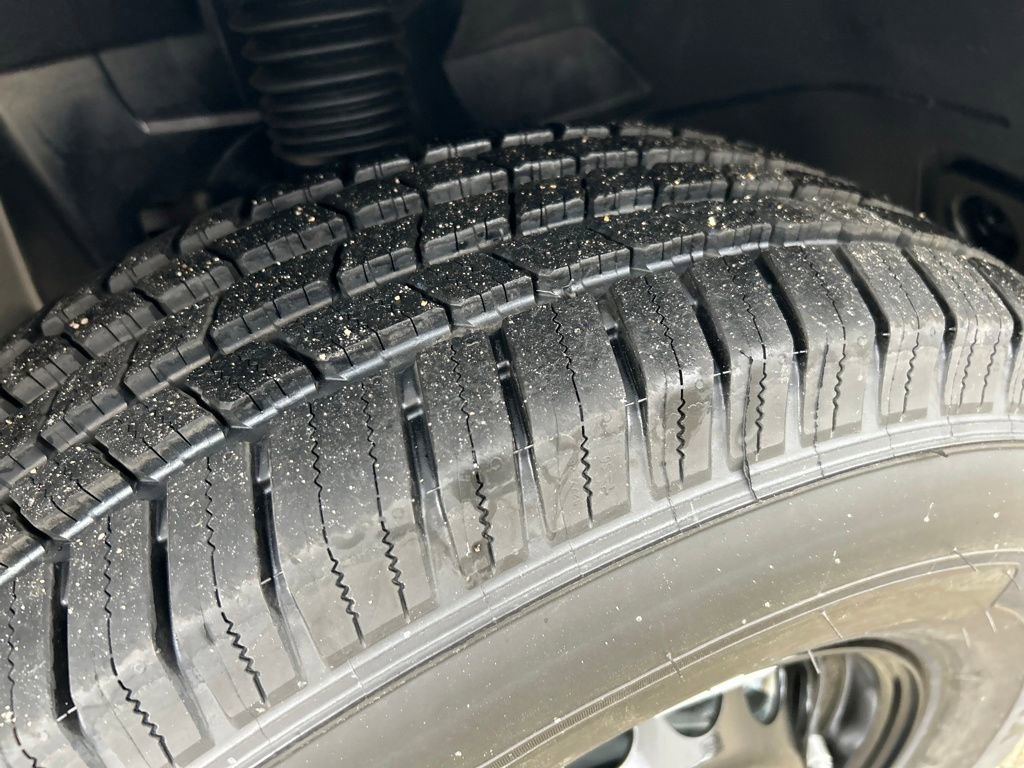 New 2026 Mercedes-Benz Sprinter 2500 image 25
