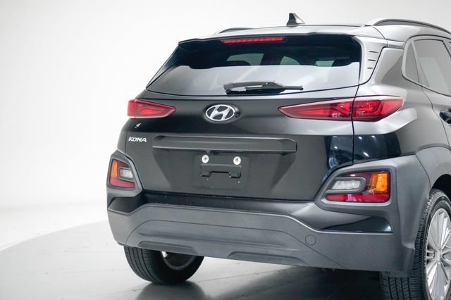 Used 2019 Hyundai Kona SEL w/ SEL Tech Package 02 FWD image 12