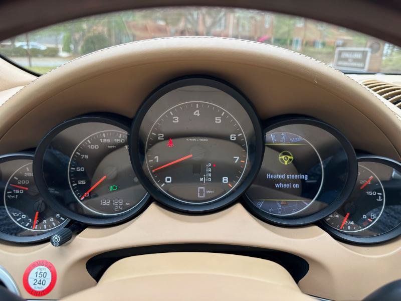 Used 2011 Porsche Cayenne AWD/4WD image 25