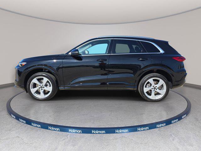 Used 2025 Audi Q5 Premium AWD/4WD image 9