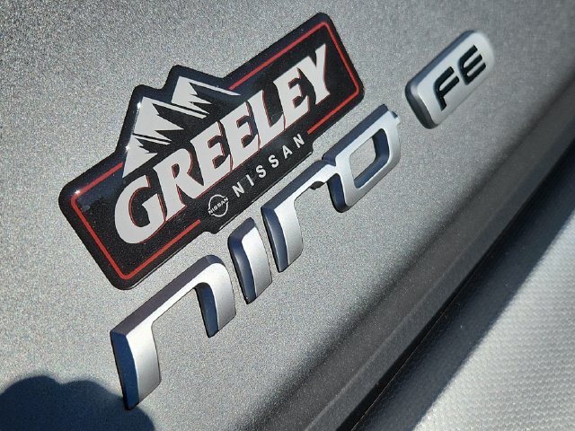 Used 2022 Kia Niro LX FWD image 11
