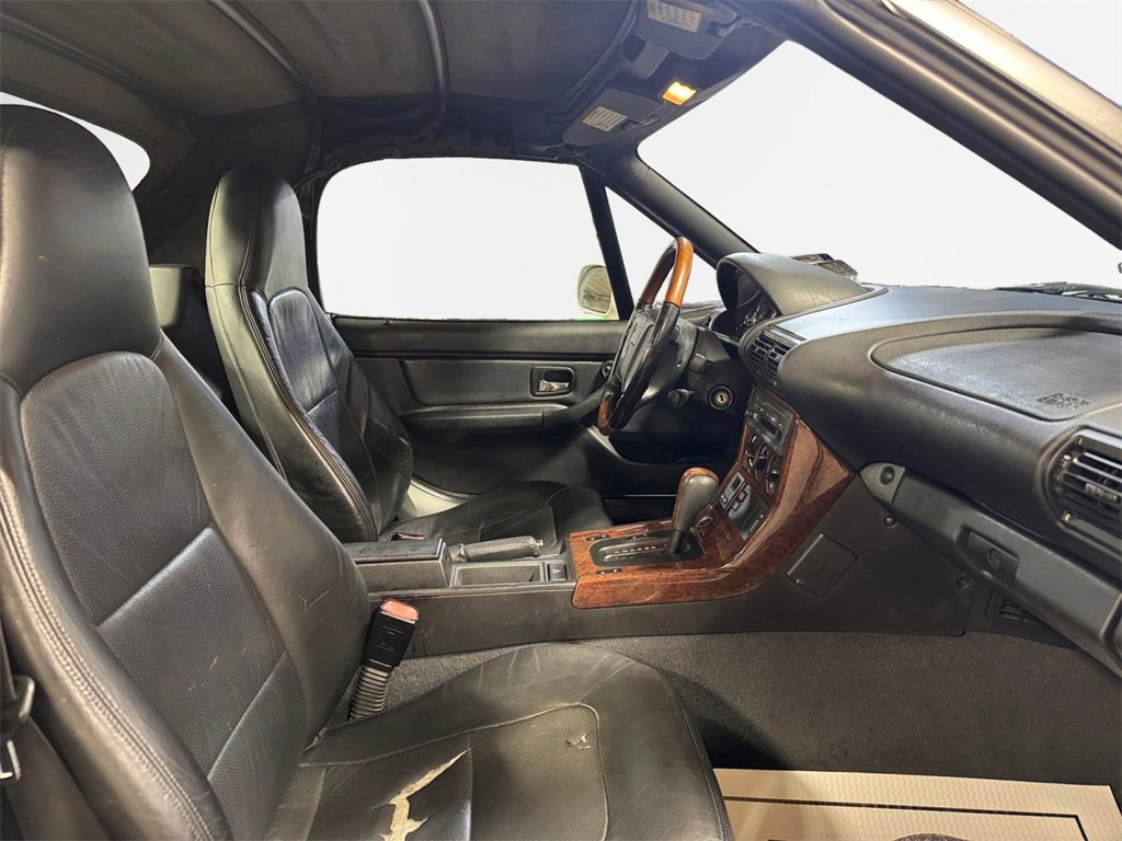 Used 1997 BMW Z3 2.8 image 26