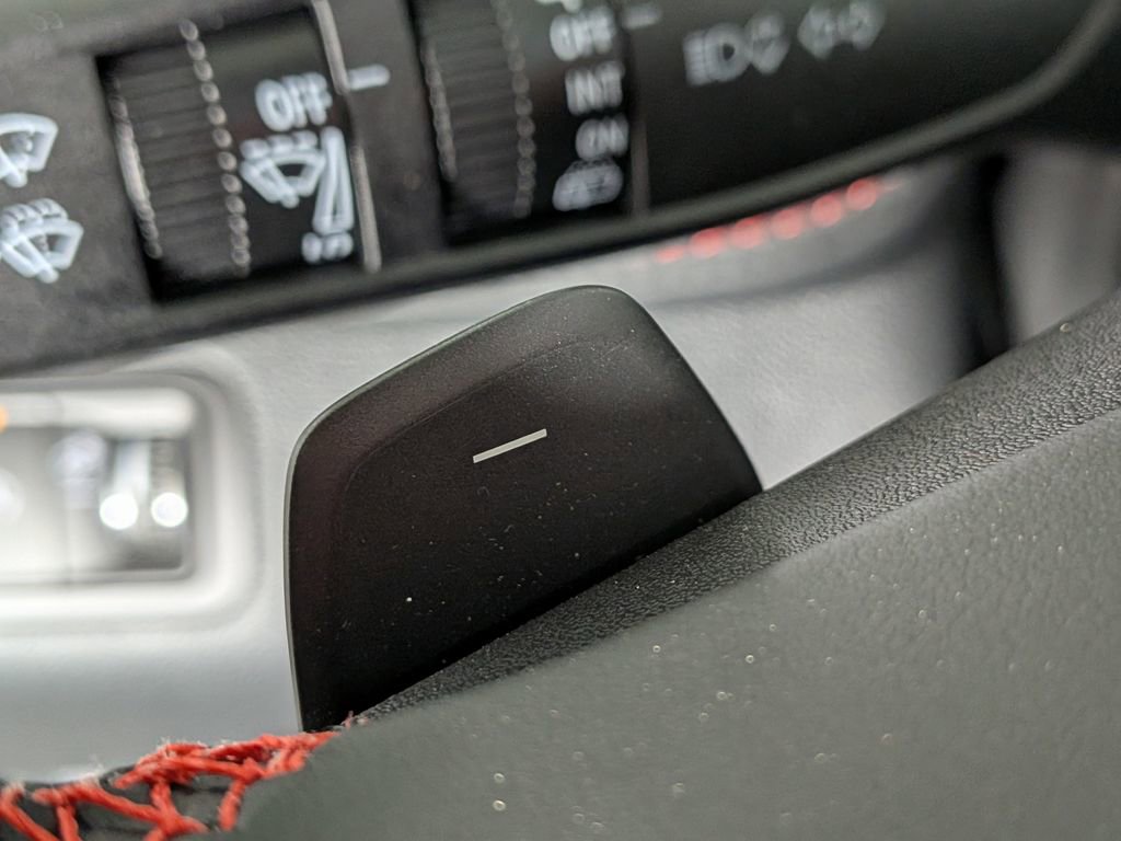 New 2026 Chevrolet Equinox RS AWD/4WD image 22