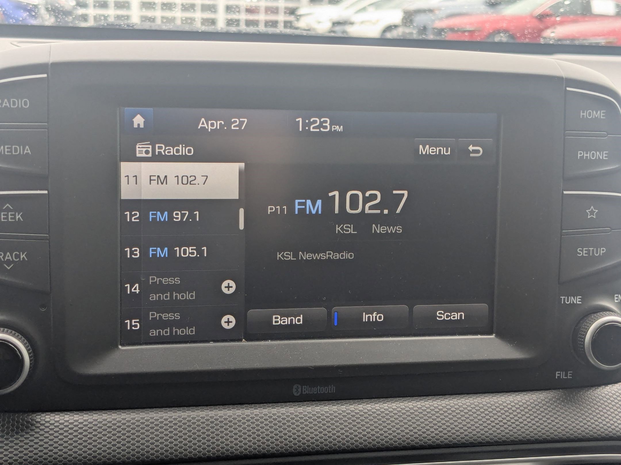 Used 2019 Hyundai Kona SE AWD/4WD image 24