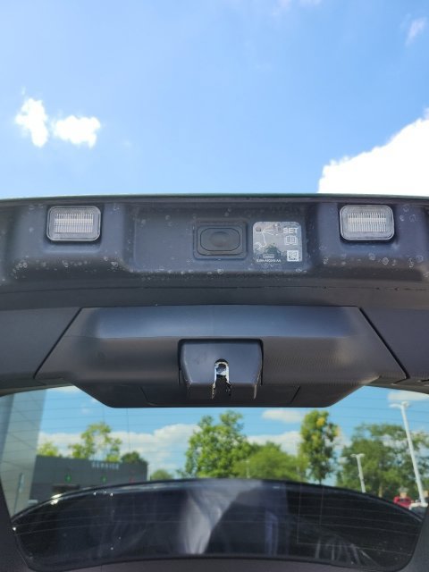New 2026 Ford Mustang Mach-E Premium w/ Sport Appearance Package AWD/4WD image 27