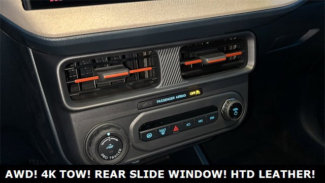 New 2026 Ford Maverick Lariat w/ 4K Tow Package image 16