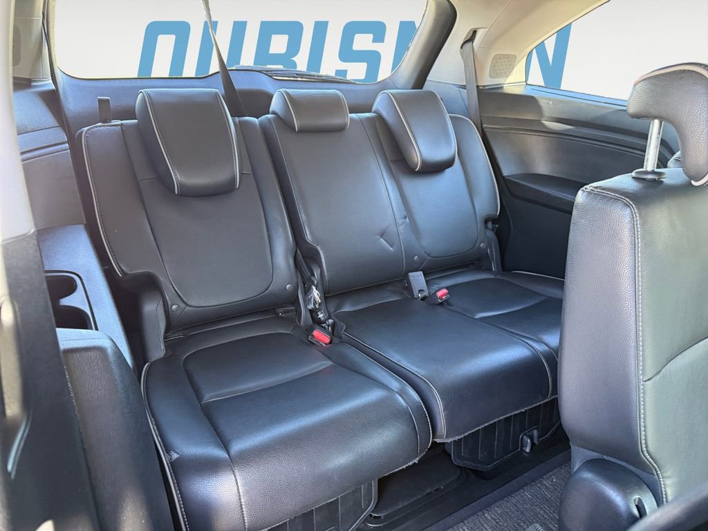 Used 2022 Honda Odyssey Elite image 18