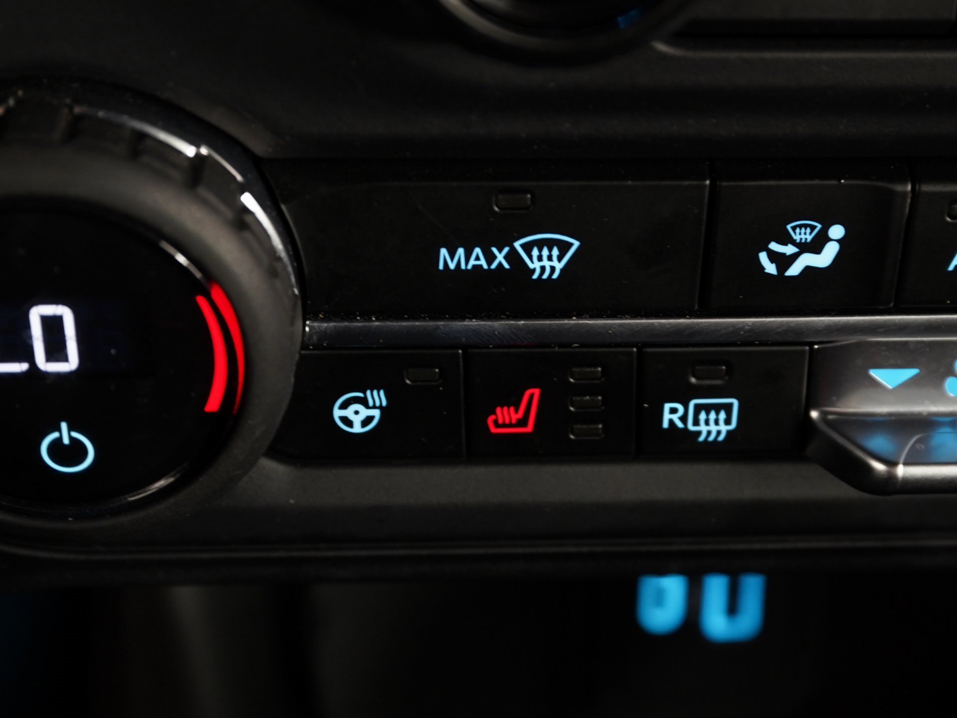 Used 2024 Ford Bronco Raptor image 22