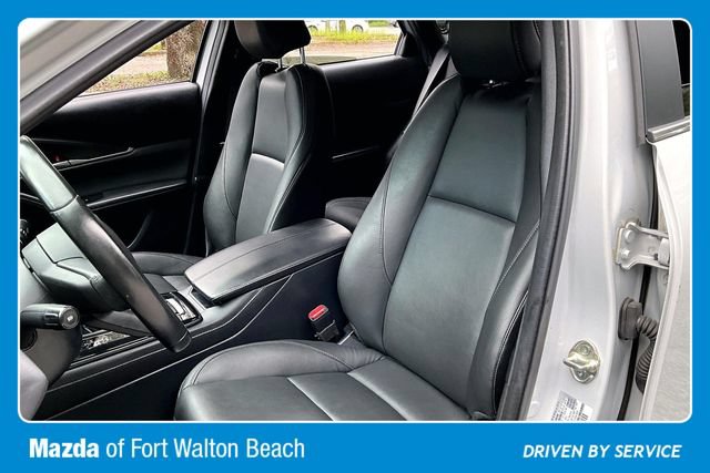 Used 2024 MAZDA CX-30 AWD 2.5 S w/ Select Sport Pkg image 18