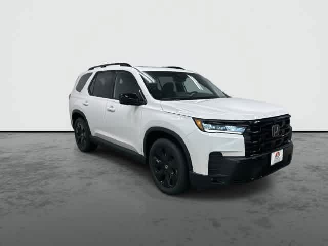 New 2026 Honda Pilot Black Edition image 6