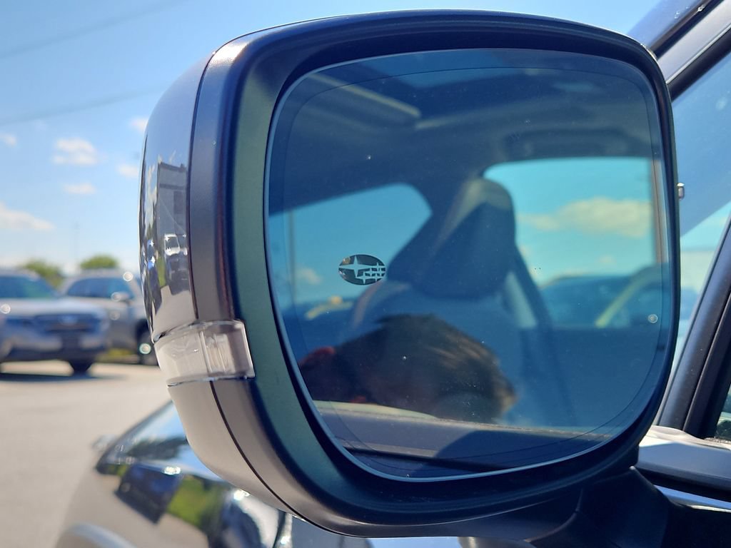 New 2026 Subaru Crosstrek 2.5i Limited AWD/4WD image 17