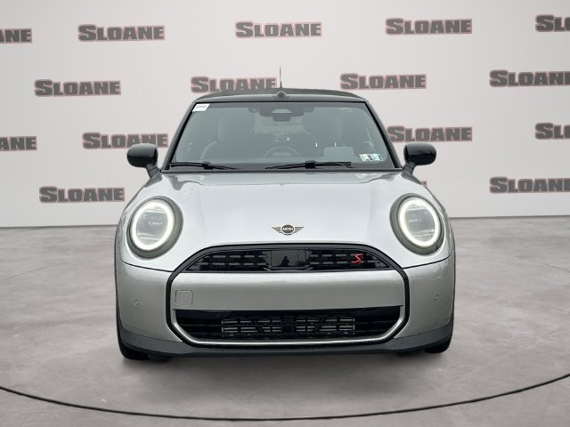 New 2026 MINI Cooper S FWD image 8