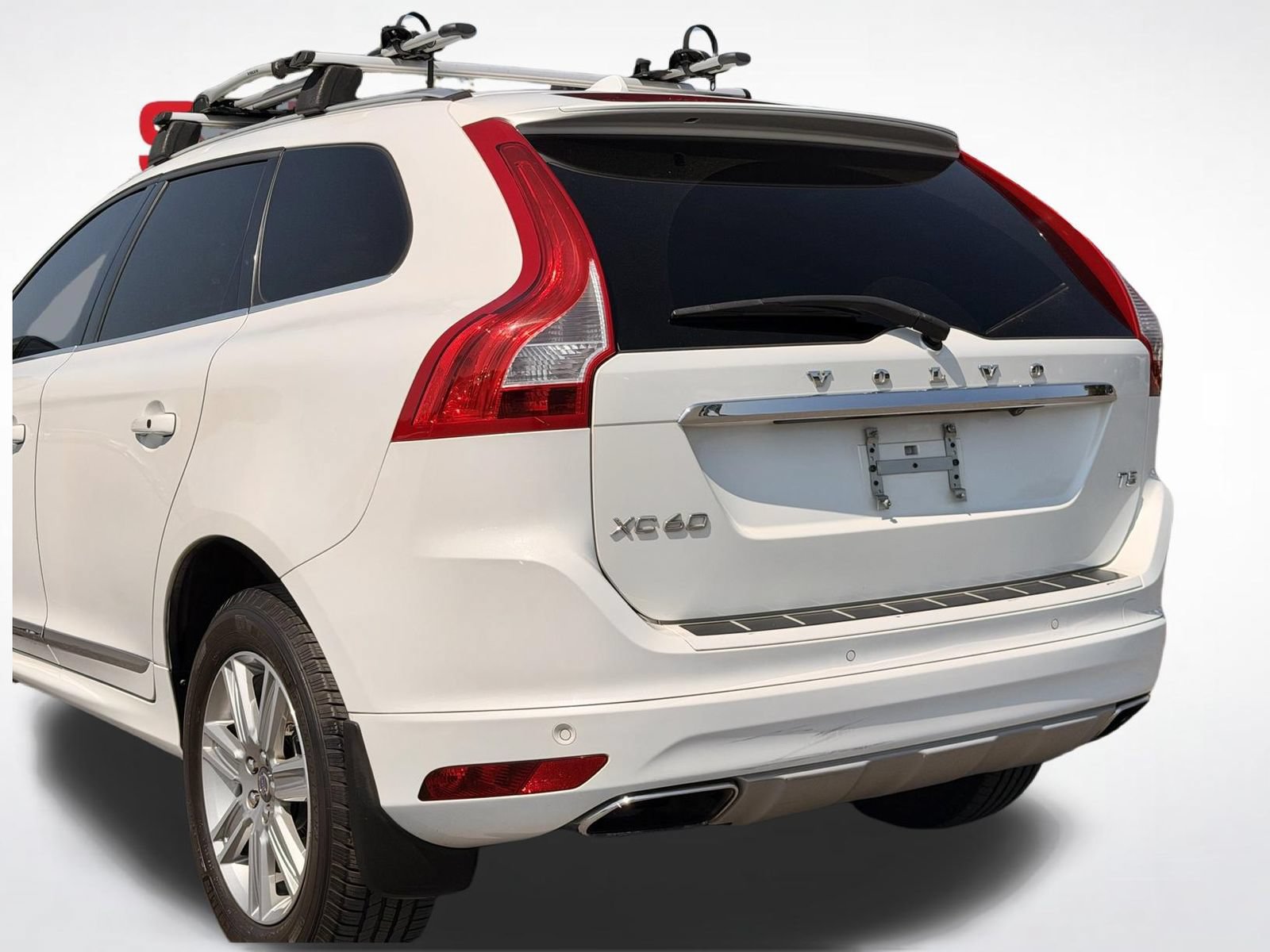 Used 2017 Volvo XC60 T5 Inscription w/ Advanced Package FWD image 9