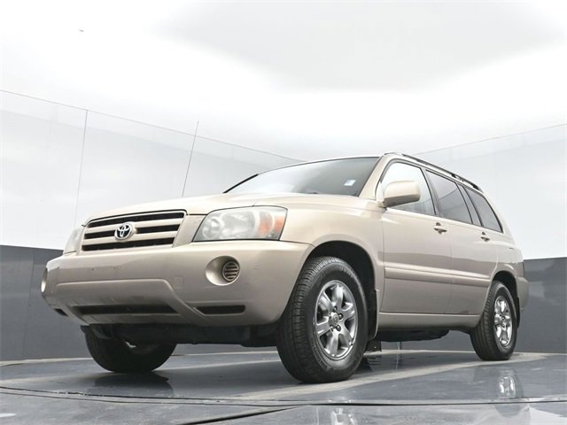 Used 2004 Toyota Highlander V6 image 45