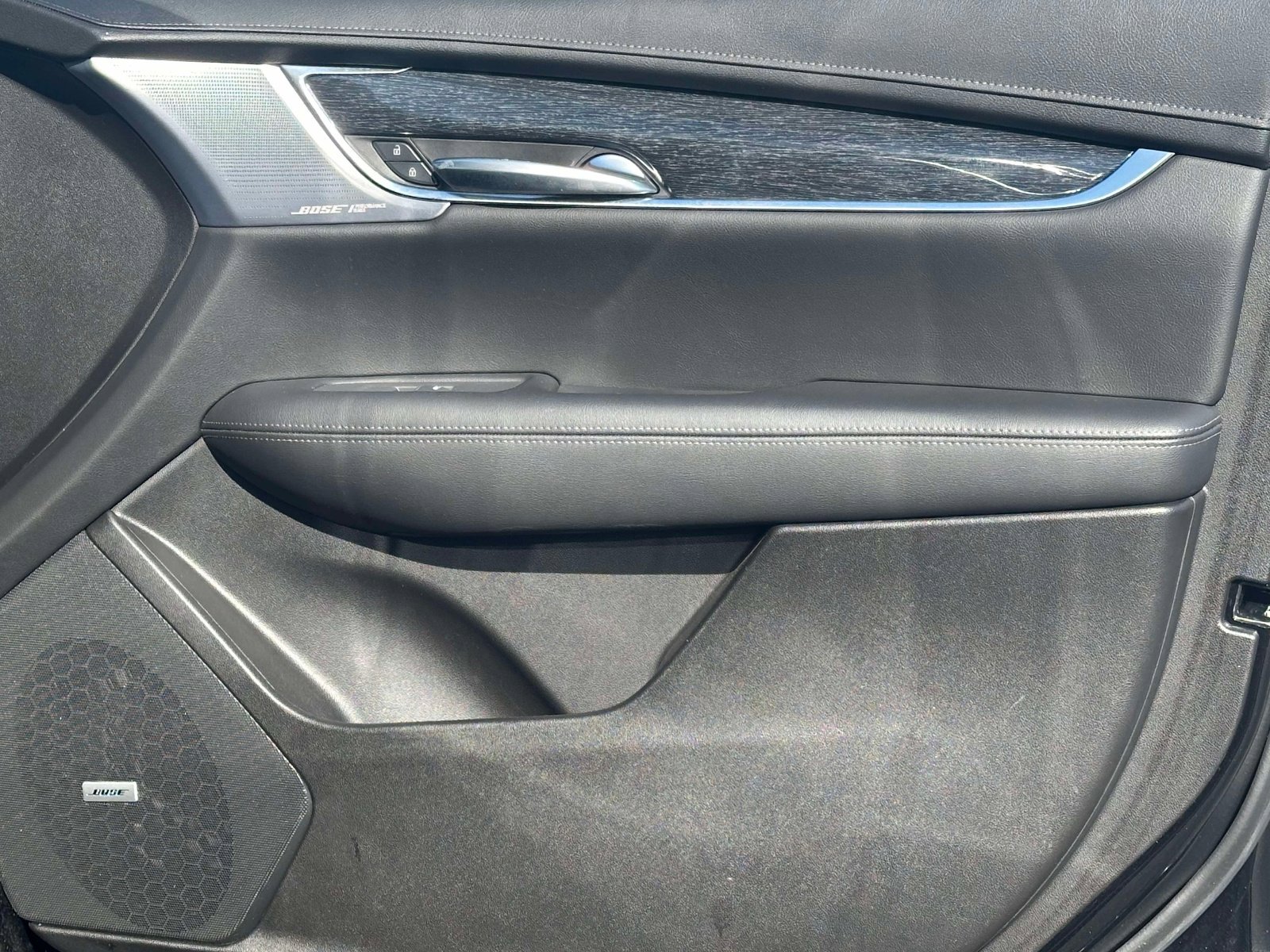 Used 2022 Cadillac XT5 Premium Luxury image 26