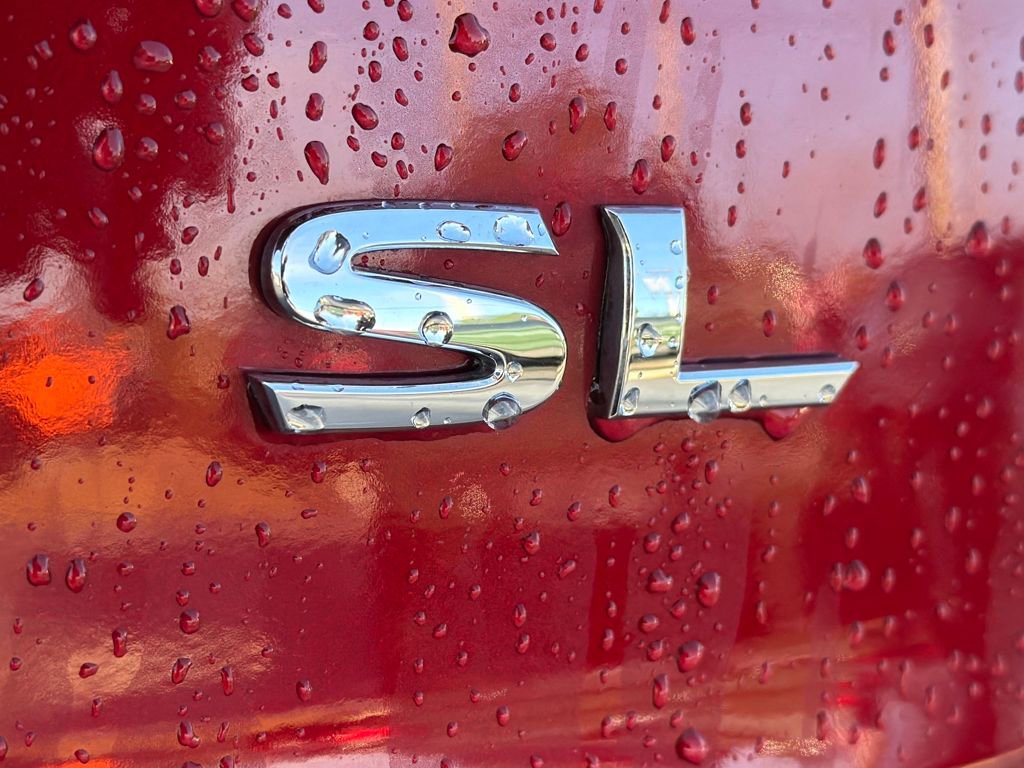 Used 2023 Nissan Rogue SL image 11