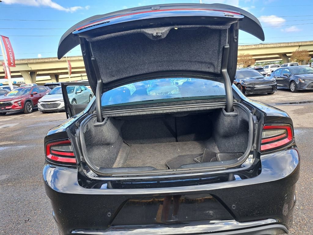 Used 2023 Dodge Charger Scat Pack w/ Navigation & Travel Group image 27